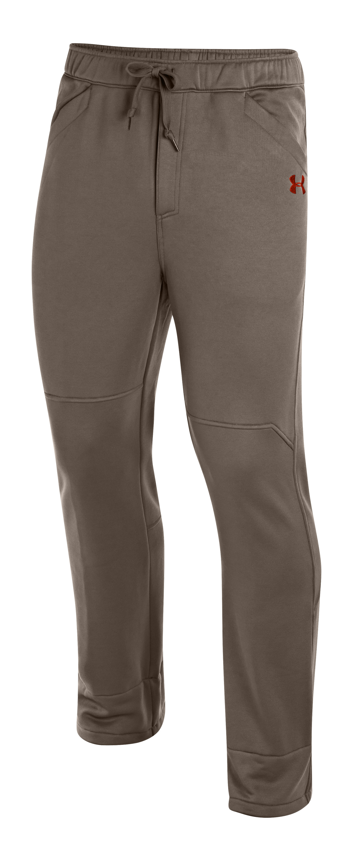 Under Armour ColdGear Infrared SkySweeper Wader Pants for Men Bass